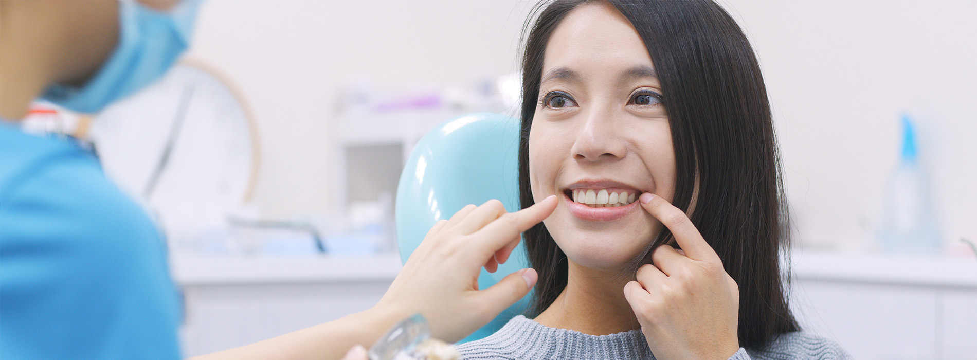 Granger Dentistry | Preventative Program, Dental Sealants and Oral Cancer Screening