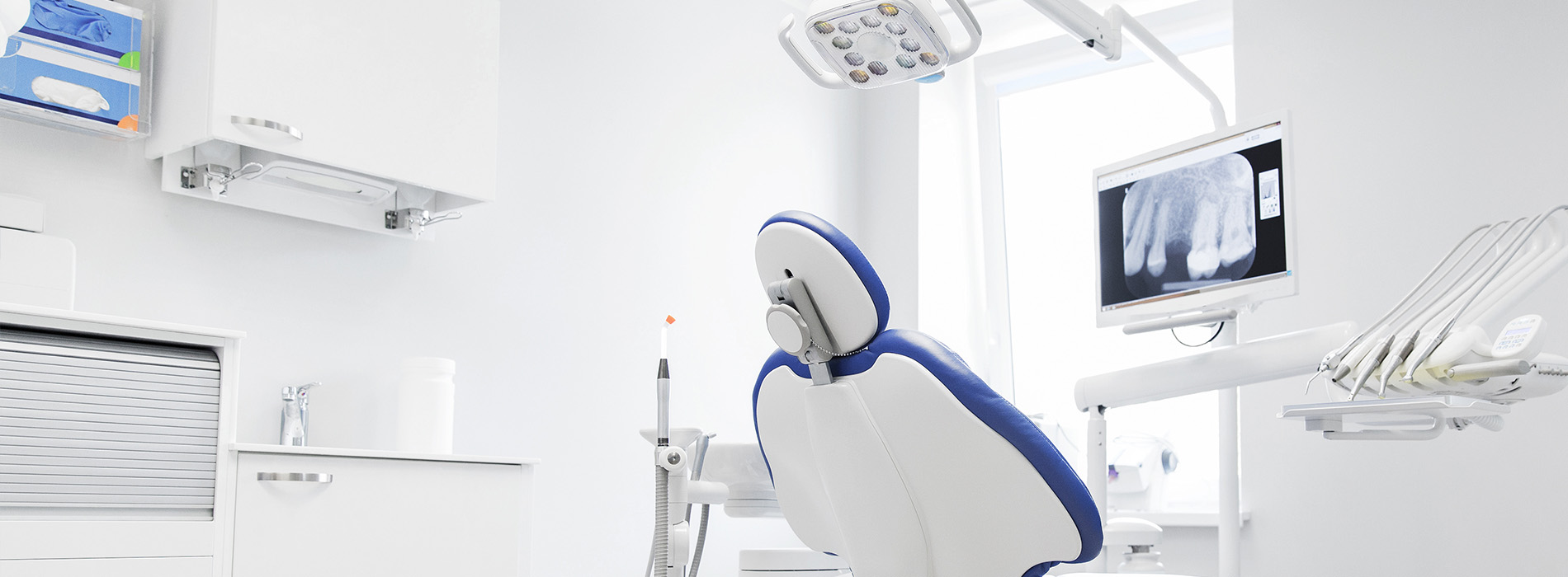 Granger Dentistry | Dental Sealants, Emergency Treatment and Dentures