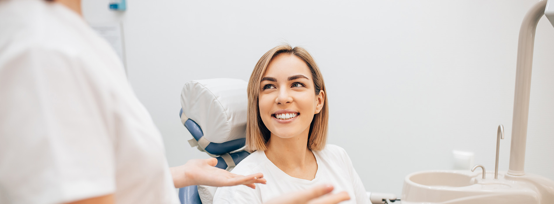 Granger Dentistry | Oral Cancer Screening, LANAP reg  and Invisalign reg 