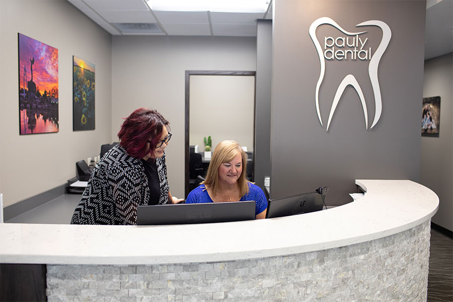 Granger Dentistry | Implant Dentistry, Botox reg  and Dental Lab