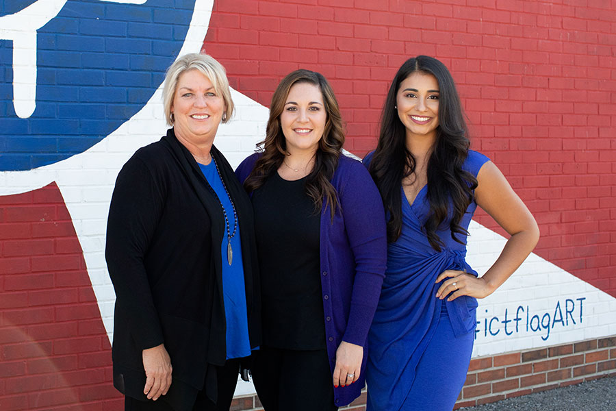 Granger Dentistry | Juvederm reg , Crowns  amp  Caps and Orthodontics